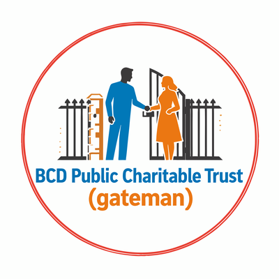 BCD Public Charitable Trust